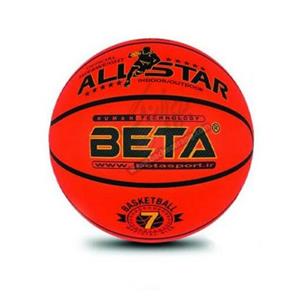توپ بسکتبال بتا سایز 7 ارسال رایگان