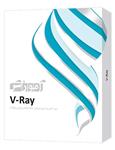 آموزش V-Ray پرند