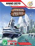 بازی Anno 2070 Deep Ocean برای کامپیوتر 