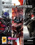 کالکشن بازی Transformers برای کامپیوتر