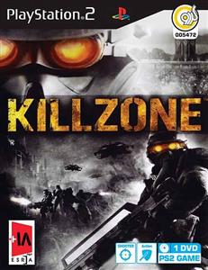 بازی KILLZONE برای PS2