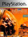 بازی Martian Gothic Unification برای PS1