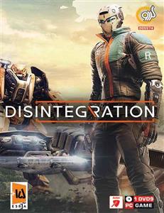 بازی Disintegration برای کامپیوتر
