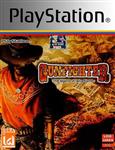 بازی Gunfighter The Legend of Jesse James برای PS1