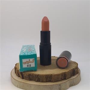 رژ لب طبیعی گیاهی رنگ گلبهی