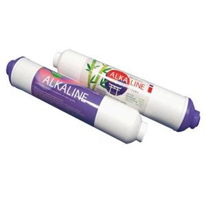 فیلتر  قلیایی دستگاه تصفیه اب  خانگی آلکاهست