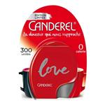Canderel قرص شیرین کننده رژیمی 300 عددی سوکرالوز کاندرل