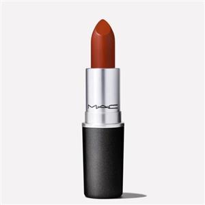 رژلب قرمز مک ( MAC  )  آمریکایی اصل  مدل matte marakesh