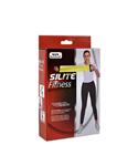 کش پیلاتس دسته دار Silite Fitness