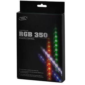 ال ای دی دیپ کول مدل آر جی بی 350 Deep Cool RGB 350 Color LED