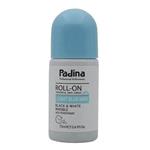 مام رول لایت بلو پادینا 75 میلی لیترPadina Light Blue Roll-on 75 Ml