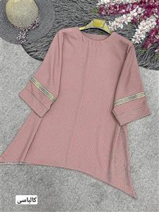 مانتو کراش گوشواره ای