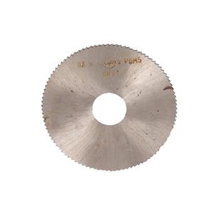 تیغ فرز اره ای سایز 63 ضخامت 1 میلیمتر (ساخت روسیه)