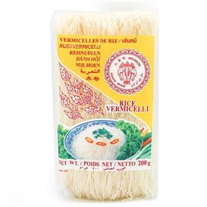 رشته فالوده رایس ورمیشل (200 گرم)