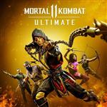 بازی کامپیوتری Mortal Kombat 11 Ultimate نسخه کامل(همراه با 4K HD)