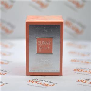 ادوتویلت دوگلاس Douglas مدل Sunny Fruit