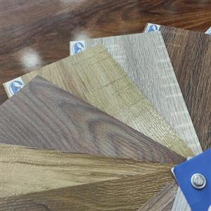 کف پوش پی وی سیpvc