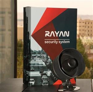 ردیاب دزدگیر سوکت فابریک خودرو سایپا