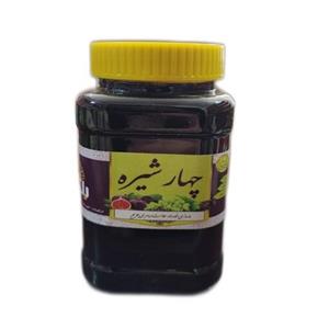 شیره های طبیعی 1000 گرمی