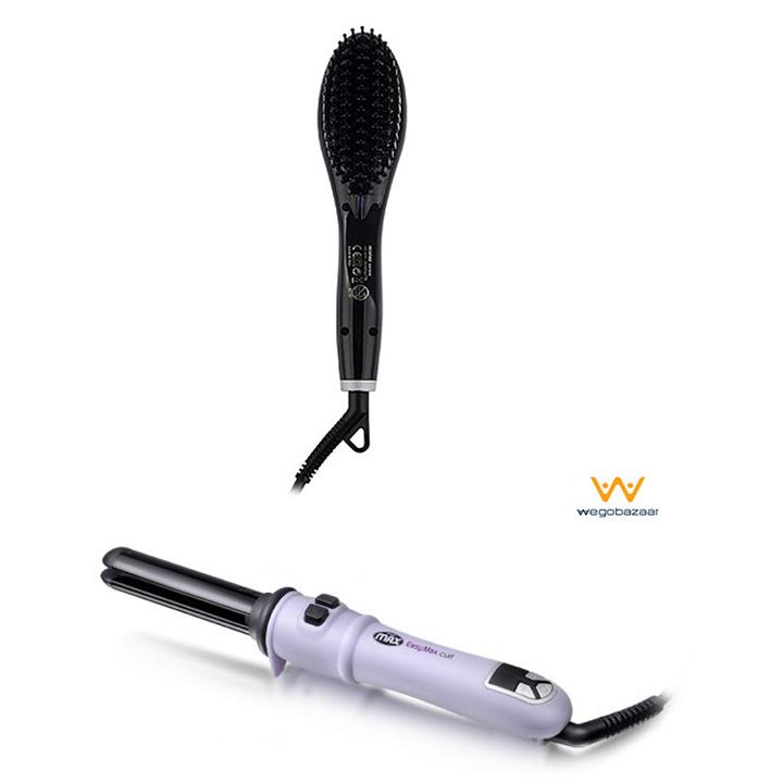 برس حرارتی پرومکس 8000