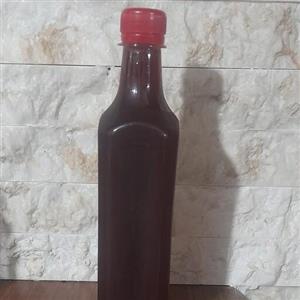 شربت توت فرنگی (3600گرمی)
