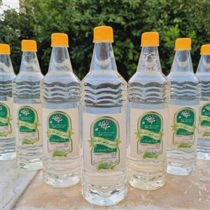 عرق زیره خانگی یک لیتری اعلا - کاملا طبیعی و سنتی