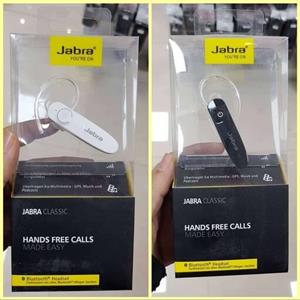 هندزفری بلوتوث تک گوش مدل جبرا