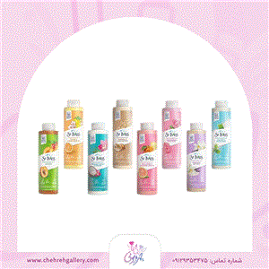 شامپو بدن سینت ایوز