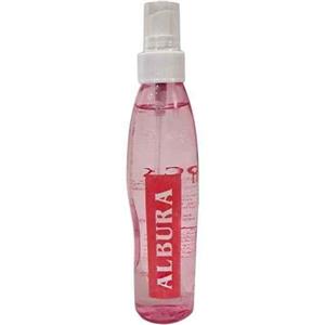 چسب مو آلبورا مدل Hair Lock حجم 235 میلی لیتر