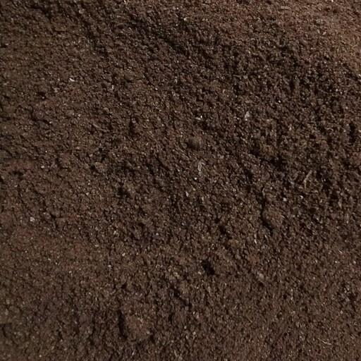 پودر سماق قهوه ای فله