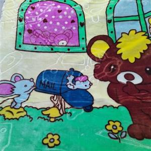 پتو ژله ای وارداتی