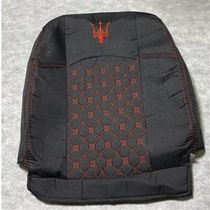 روکش صندلی سمند مازراتی جودون.