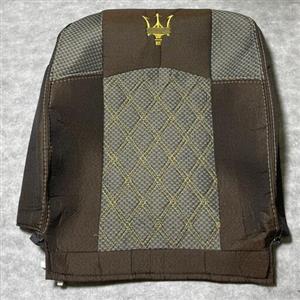 روکش صندلی سمند مازراتی جودون .