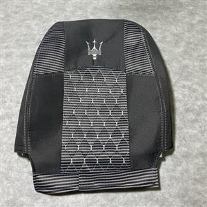 روکش صندلی پژو پارس مازراتی جودون .