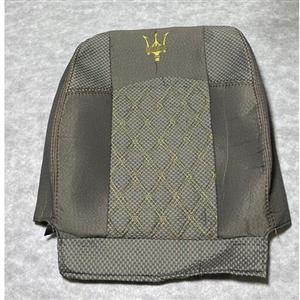 روکش صندلی سمند مازراتی  جودون.