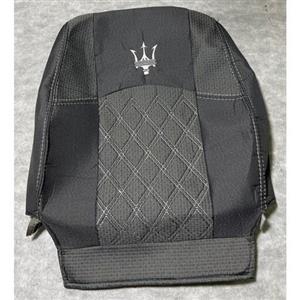 روکش صندلی پیکان و پیکان وانت مازراتی جودون  .