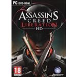 بازی کامپیوتری Assassins Creed Liberation HD PC