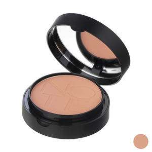 پنکک سیلک لومینوس با پوشش مخملی نوت (202)(FFNOT4)