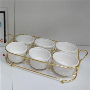 اردو خوری 6 خانه 