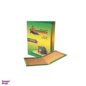 تله موش چسبی ترمینکس مدل کتابی