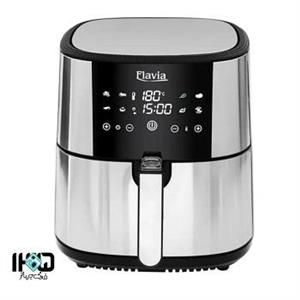 سرخ کن بدون روغن فلاویا مدل FL-855