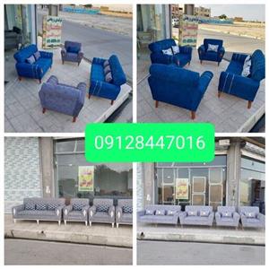 مبل چستر  نیو راحتی کمجا و شیک