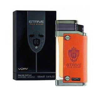 ادکلن مردانه وُرو مدل Strive pour homme حجم 100 میلی لیتر