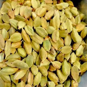 هل اکبر بنفش (بسیار معطر) 500 گرمی
