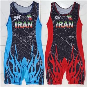 دوبنده کشتی طرح آتش