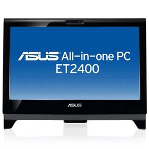 کامپیوتر همه کاره ایسوز  ET2400EGT ASUS ET2400EGT -Core 2 Duo-4GB-500GB-5512MB