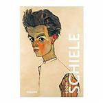 کتاب Egon Schiele - The Great Masters of Art انتشارات THAMES  HUDSON