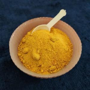 زردچوبه فاقد هرگونه مواد افزودنی (500 گرم) 