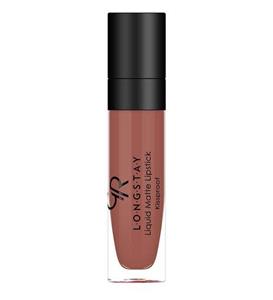 رژ لب مایع گلدن رز | Golden Rose مدل LONGSTAY شماره 45