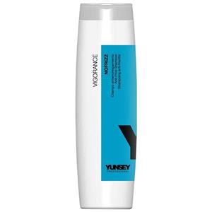 شامپو یانسی ضد وز Yunsey Vigorance Caviar Shampoo 250ml